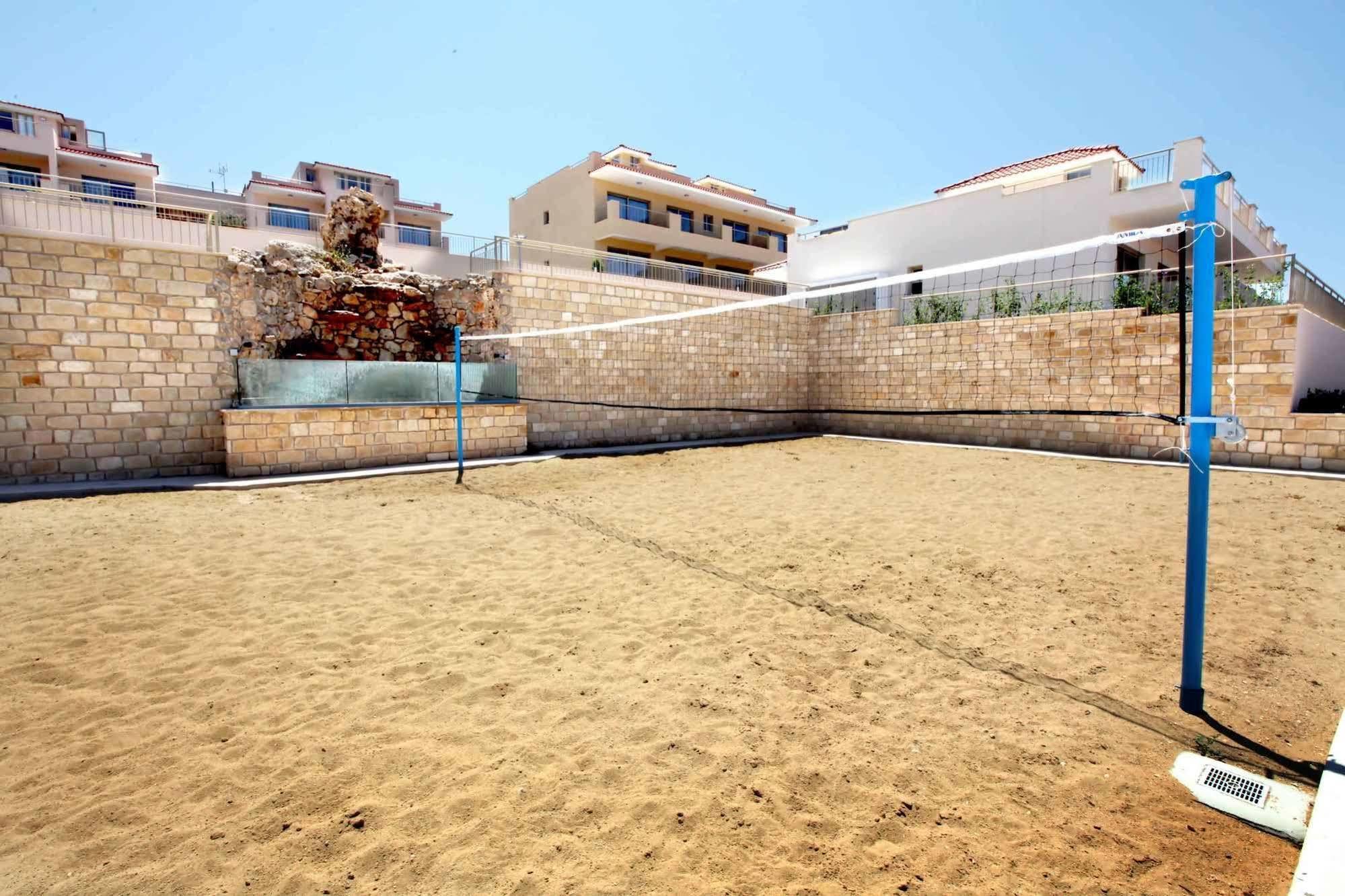 Akamas Health Farm & Spa Dhrousha Exterior photo