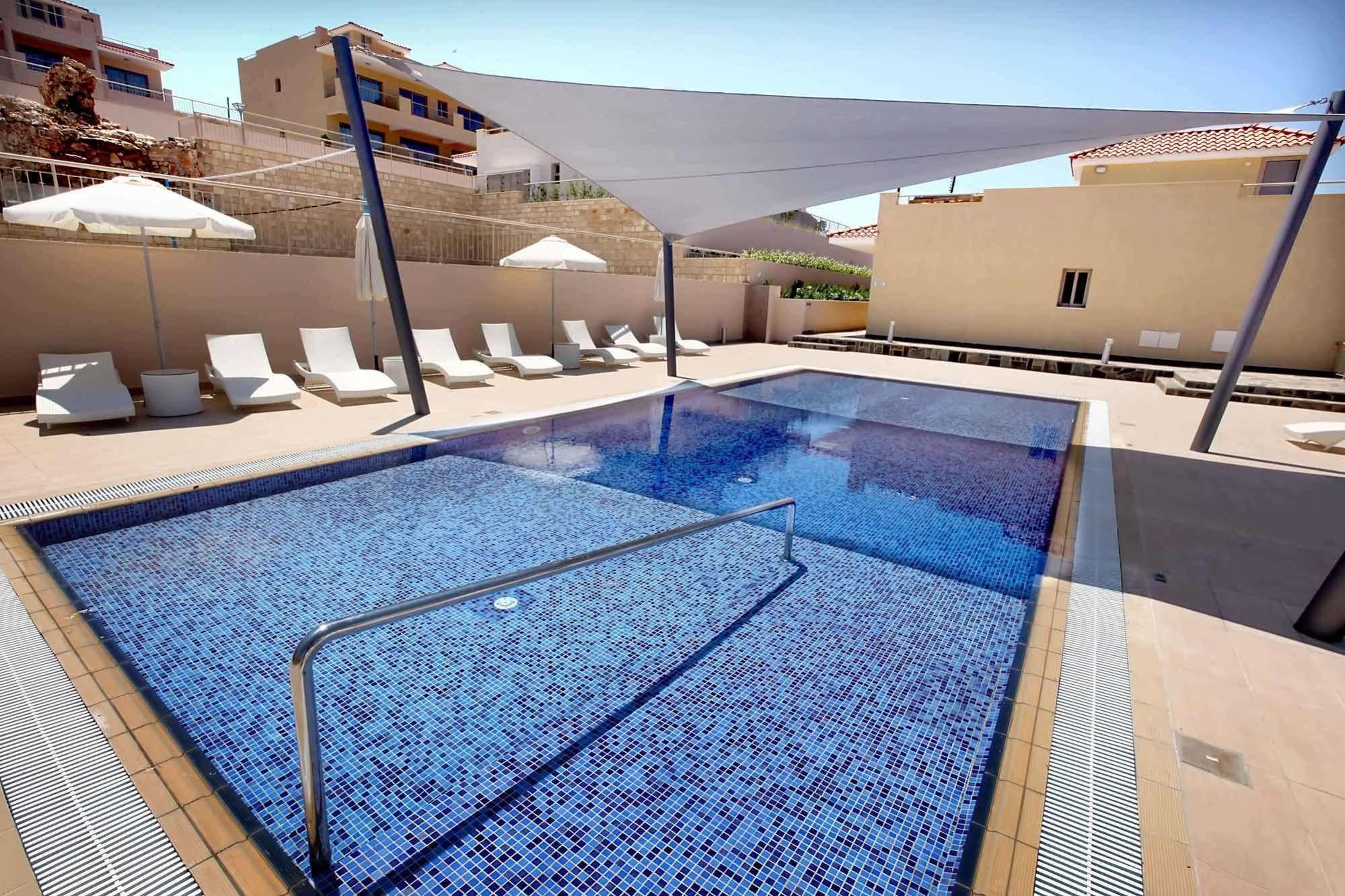 Akamas Health Farm & Spa Dhrousha Exterior photo